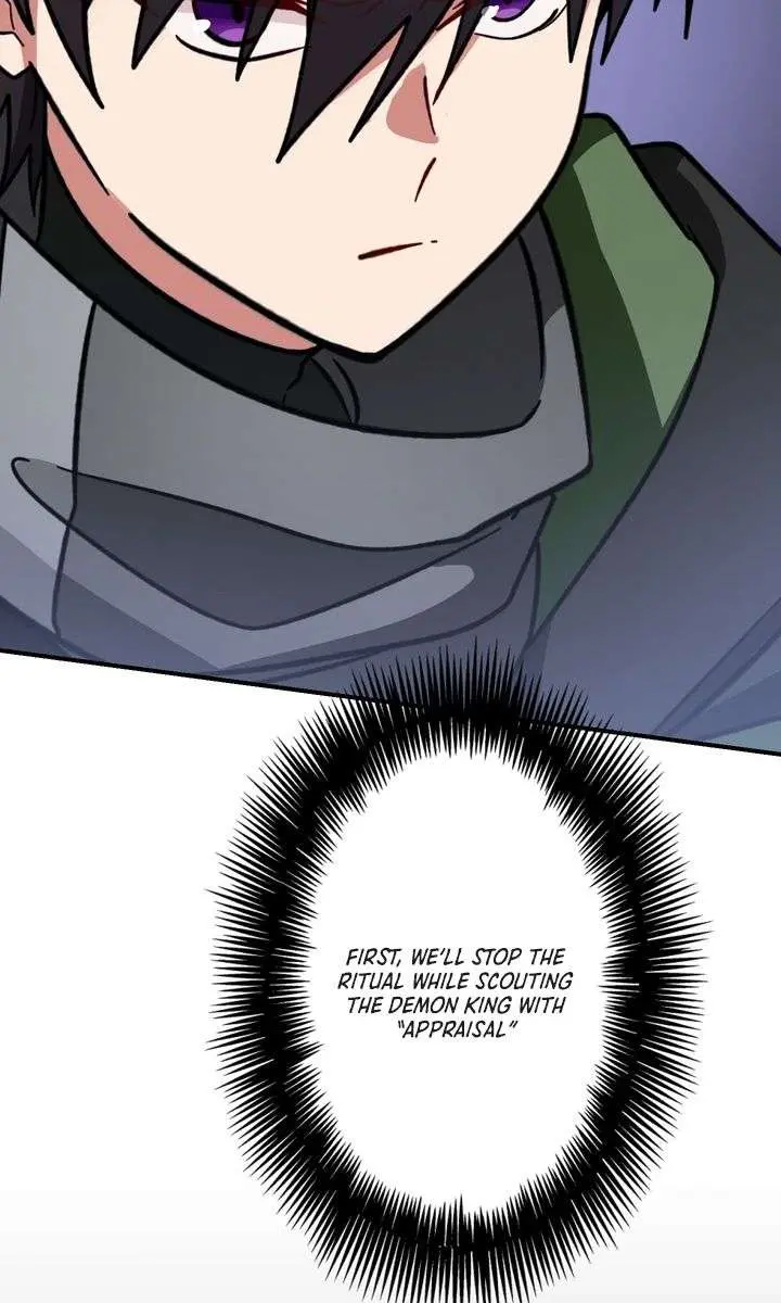 The Strongest Assassin Gets Transferred to Another World With His Whole Class Chapter 131 Page 83