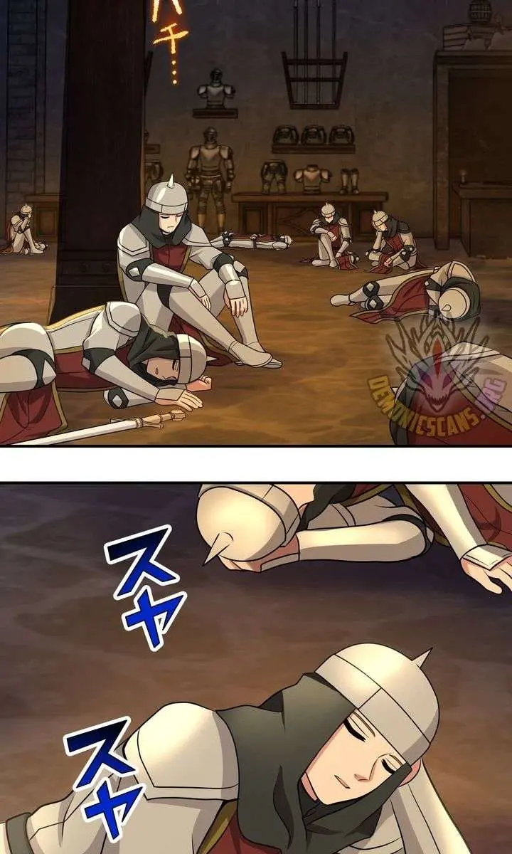 The Strongest Assassin Gets Transferred to Another World With His Whole Class Chapter 131 Page 89