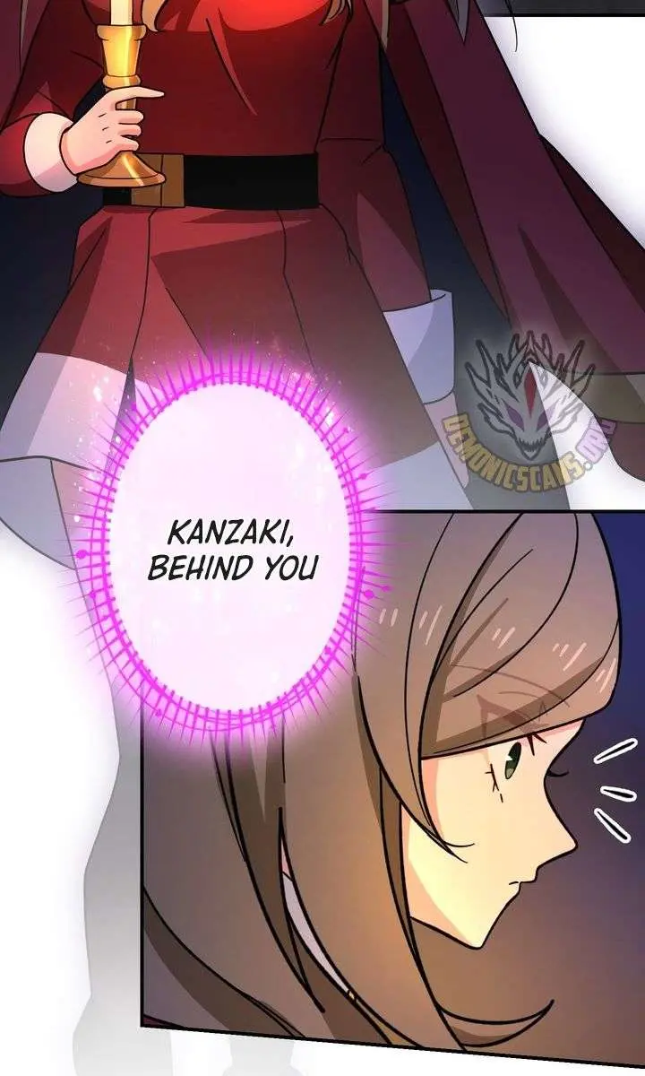 The Strongest Assassin Gets Transferred to Another World With His Whole Class Chapter 131 Page 93