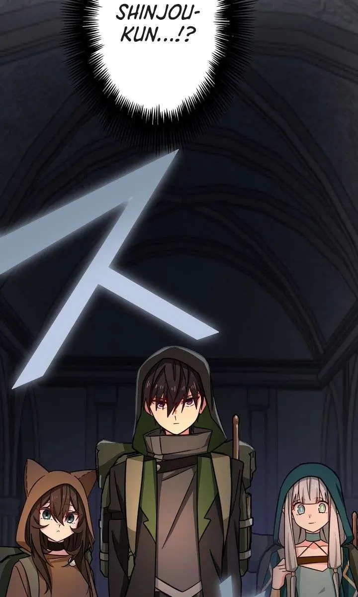 The Strongest Assassin Gets Transferred to Another World With His Whole Class Chapter 131 Page 96