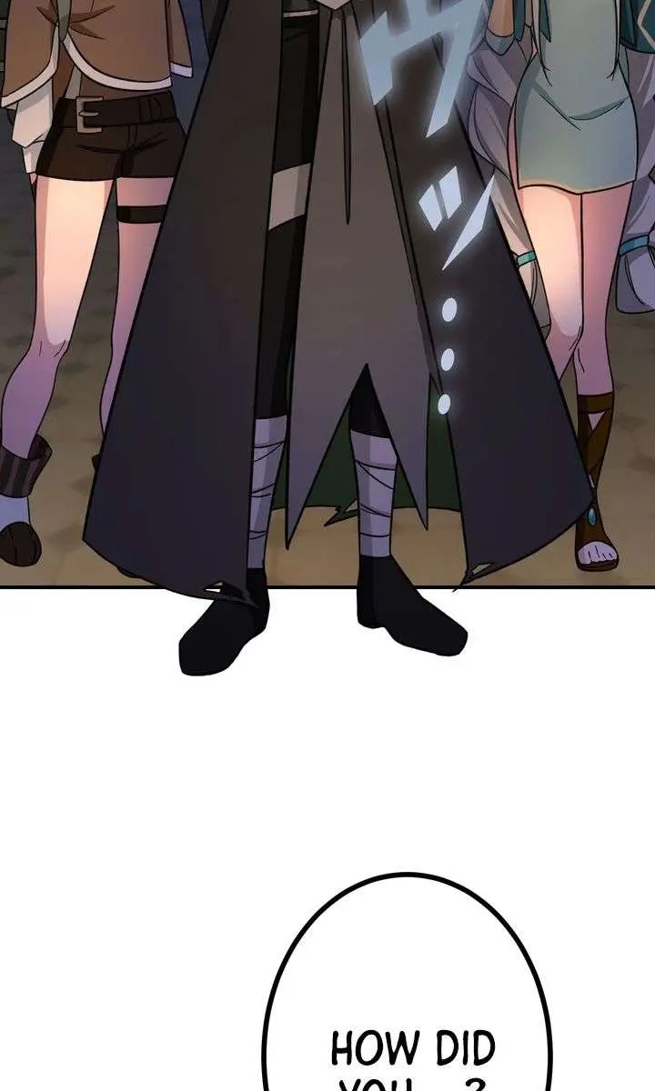 The Strongest Assassin Gets Transferred to Another World With His Whole Class Chapter 131 Page 97
