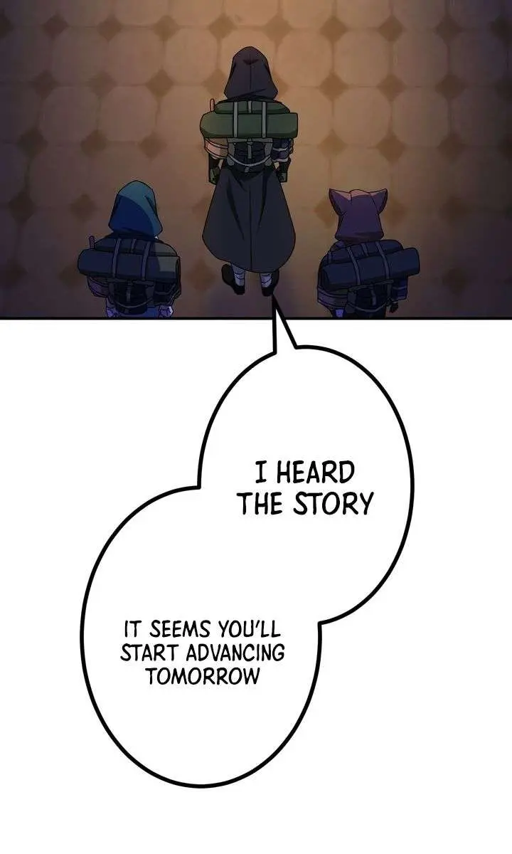 The Strongest Assassin Gets Transferred to Another World With His Whole Class Chapter 131 Page 99