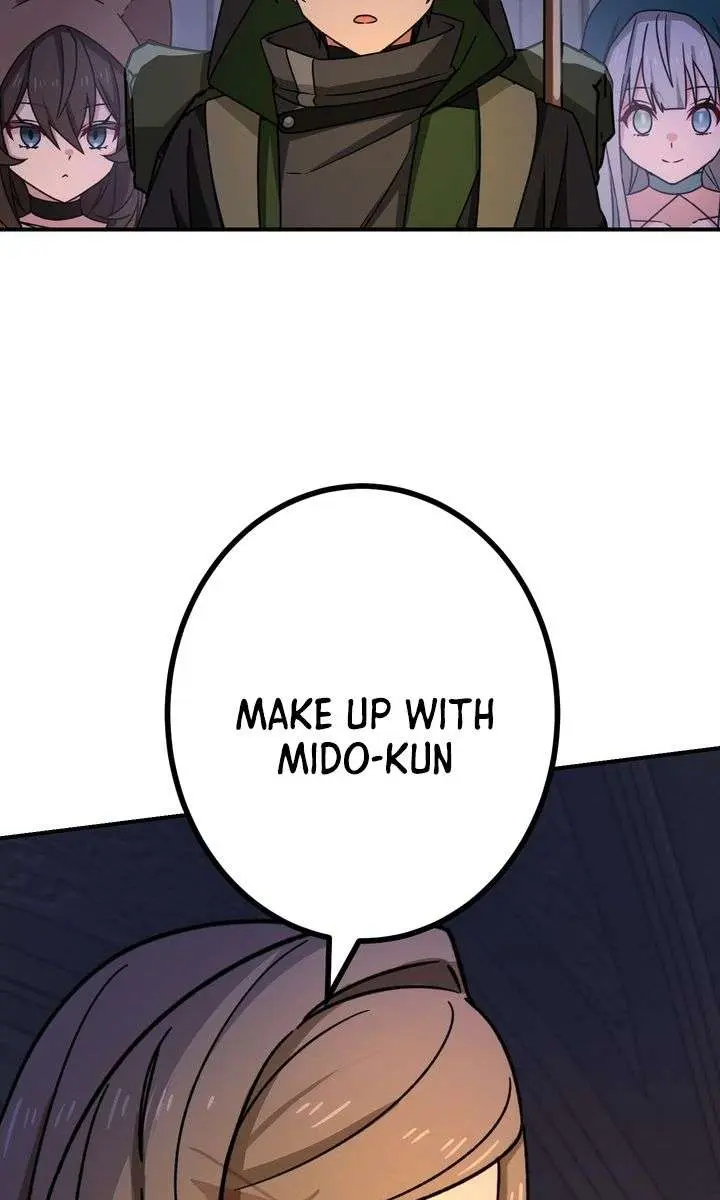 The Strongest Assassin Gets Transferred to Another World With His Whole Class Chapter 131 Page 104