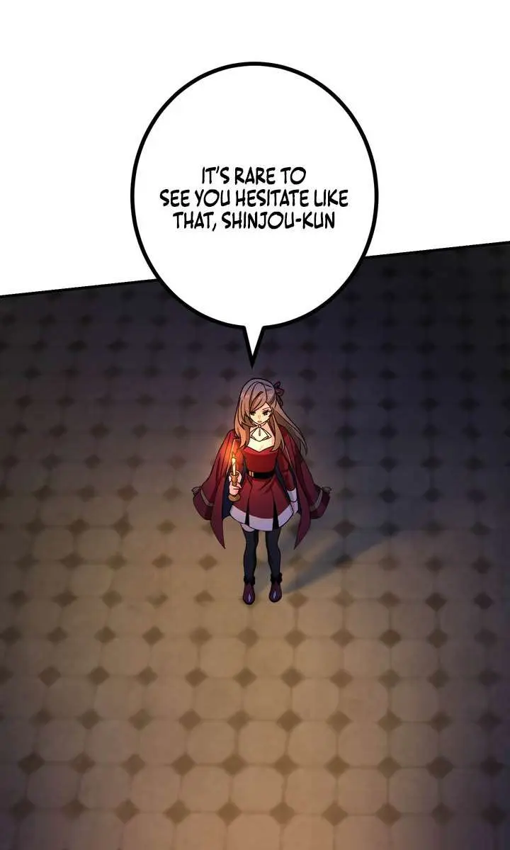 The Strongest Assassin Gets Transferred to Another World With His Whole Class Chapter 132 Page 7