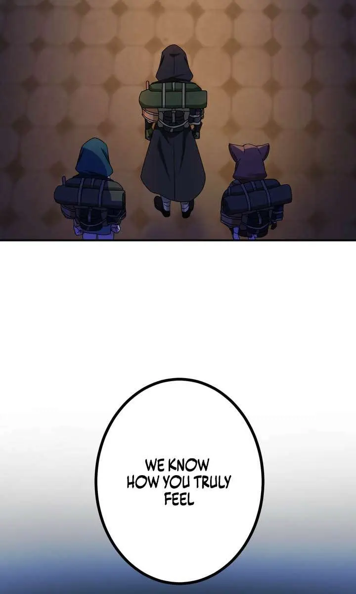 The Strongest Assassin Gets Transferred to Another World With His Whole Class Chapter 132 Page 8