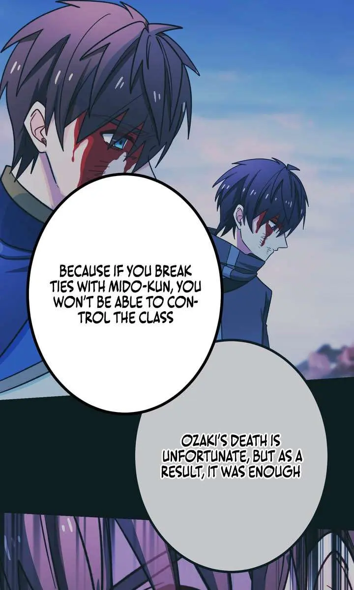 The Strongest Assassin Gets Transferred to Another World With His Whole Class Chapter 132 Page 11