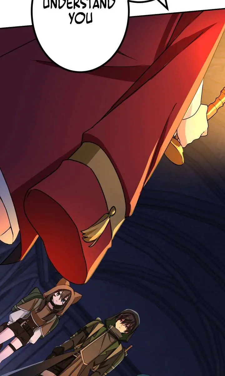 The Strongest Assassin Gets Transferred to Another World With His Whole Class Chapter 132 Page 31