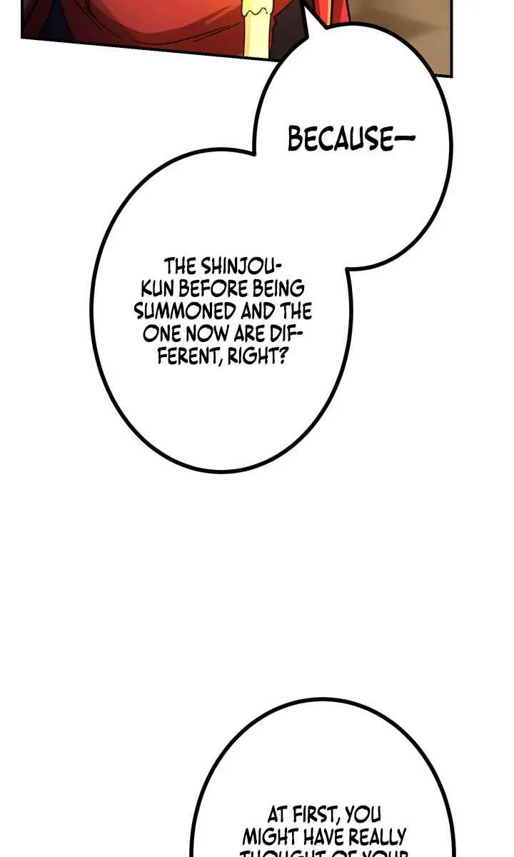 The Strongest Assassin Gets Transferred to Another World With His Whole Class Chapter 132 Page 42