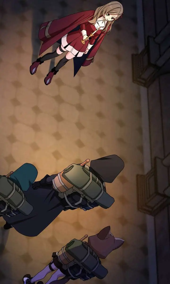 The Strongest Assassin Gets Transferred to Another World With His Whole Class Chapter 132 Page 46