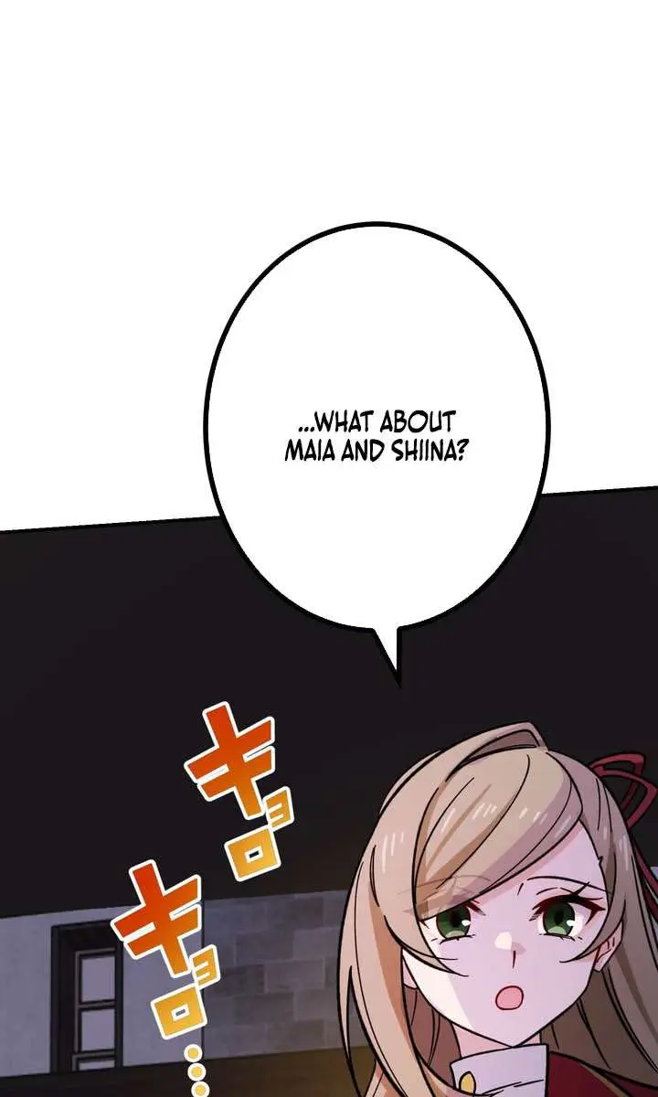 The Strongest Assassin Gets Transferred to Another World With His Whole Class Chapter 132 Page 63