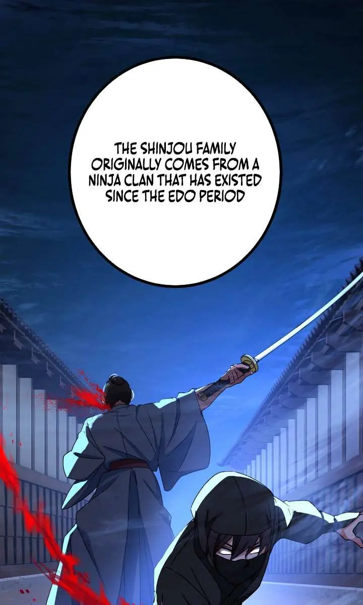 The Strongest Assassin Gets Transferred to Another World With His Whole Class Chapter 132 Page 82
