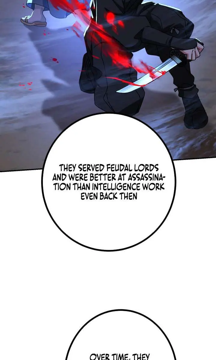 The Strongest Assassin Gets Transferred to Another World With His Whole Class Chapter 132 Page 83