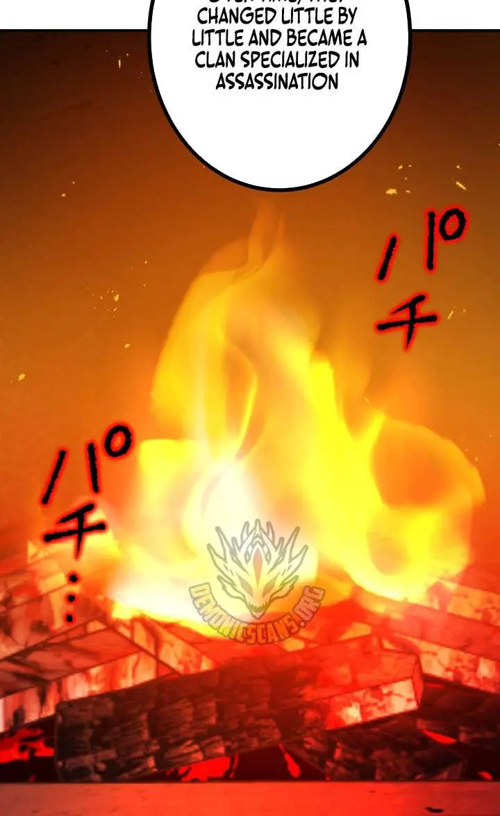 The Strongest Assassin Gets Transferred to Another World With His Whole Class Chapter 132 Page 84