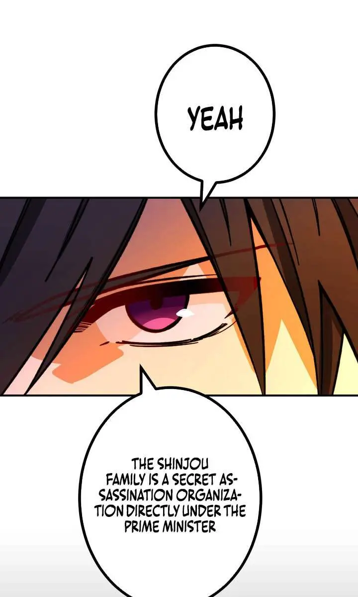 The Strongest Assassin Gets Transferred to Another World With His Whole Class Chapter 132 Page 88