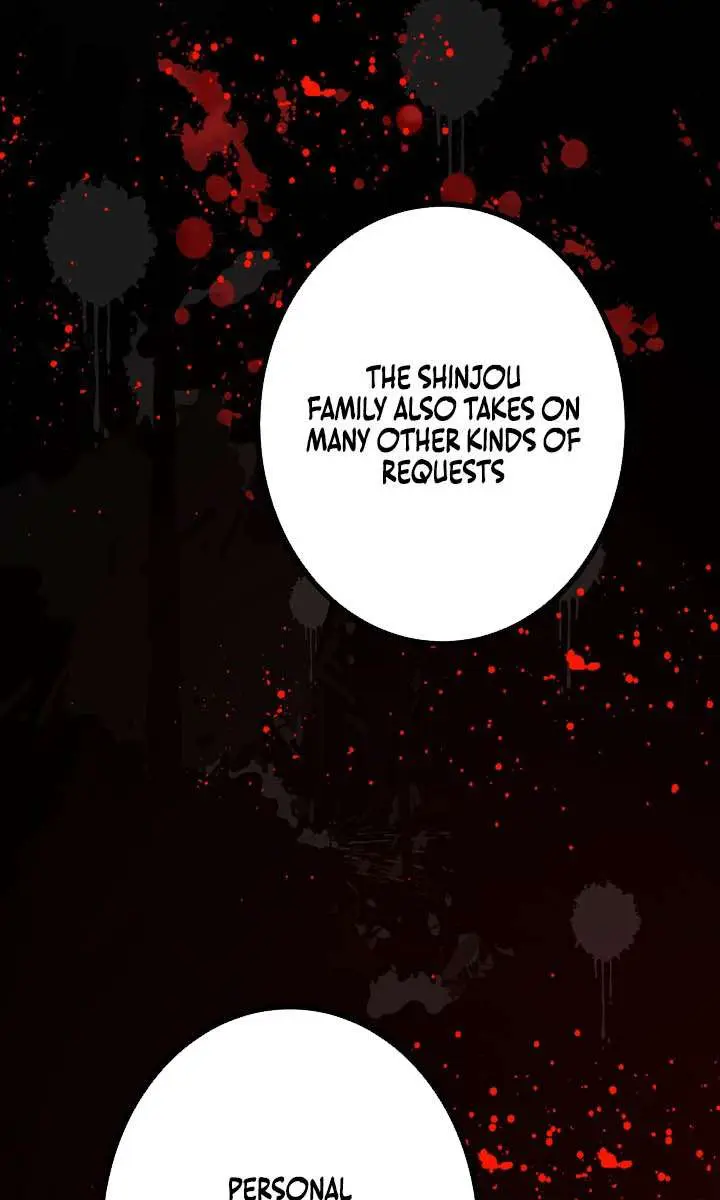 The Strongest Assassin Gets Transferred to Another World With His Whole Class Chapter 132 Page 95