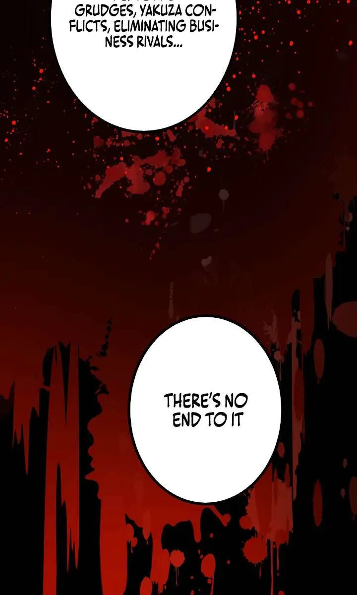 The Strongest Assassin Gets Transferred to Another World With His Whole Class Chapter 132 Page 96