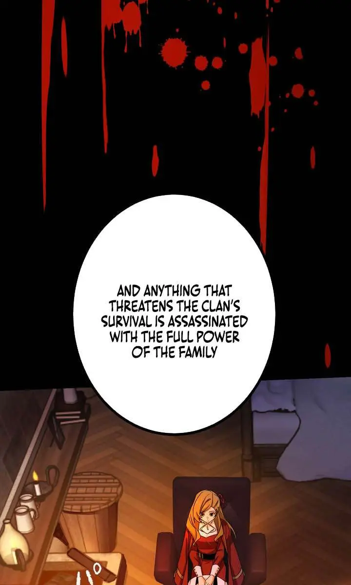 The Strongest Assassin Gets Transferred to Another World With His Whole Class Chapter 132 Page 97