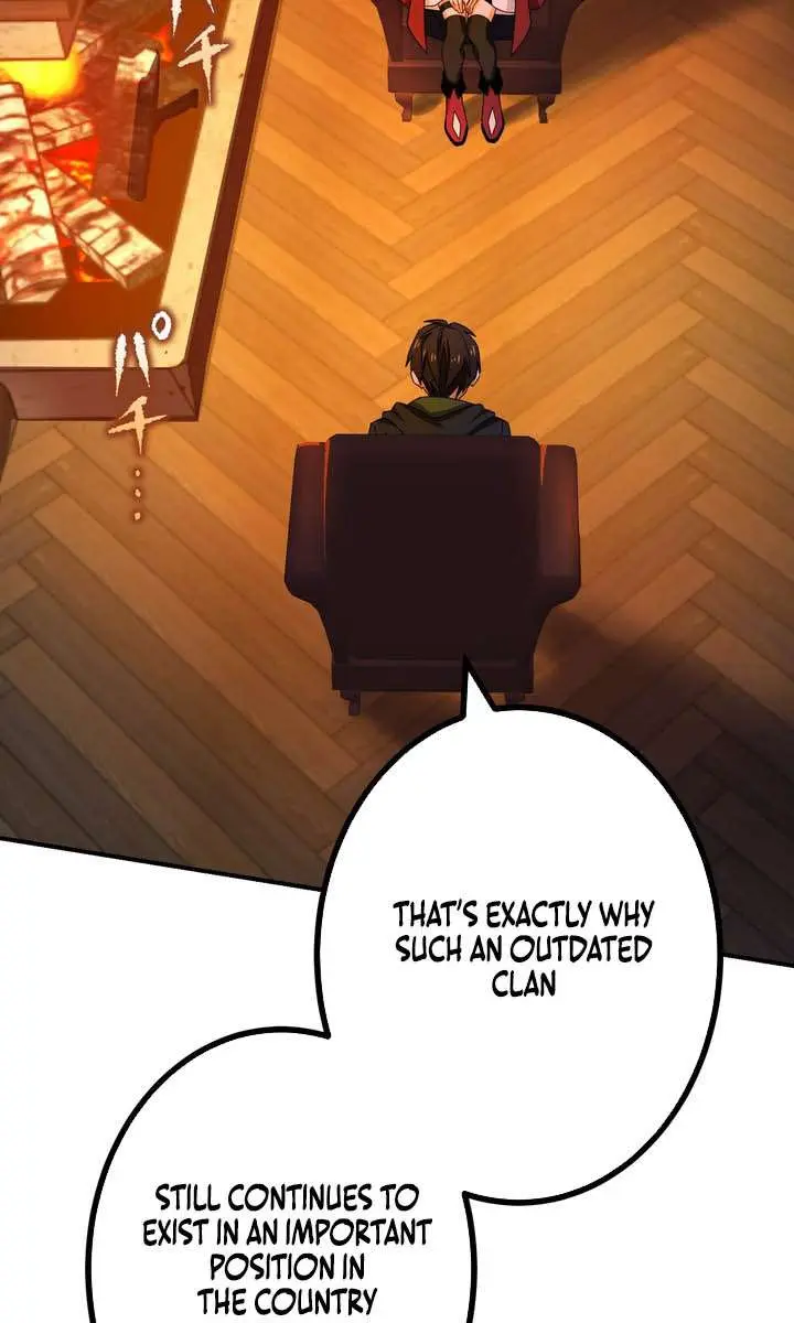 The Strongest Assassin Gets Transferred to Another World With His Whole Class Chapter 132 Page 98