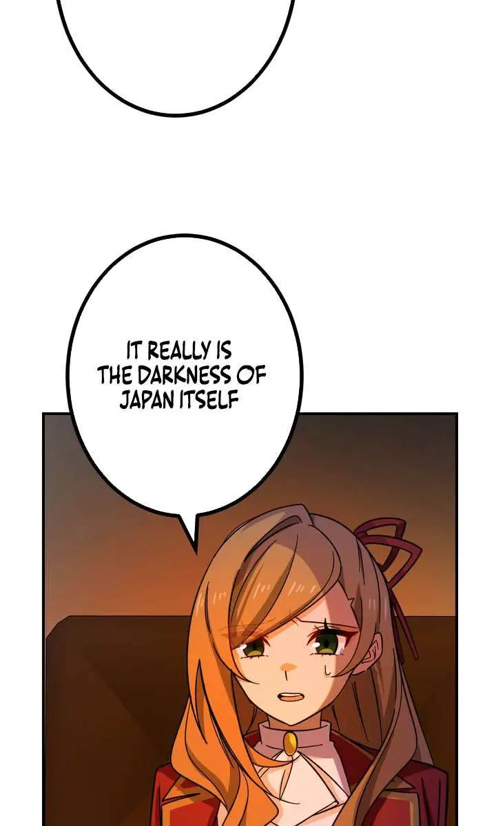 The Strongest Assassin Gets Transferred to Another World With His Whole Class Chapter 132 Page 99