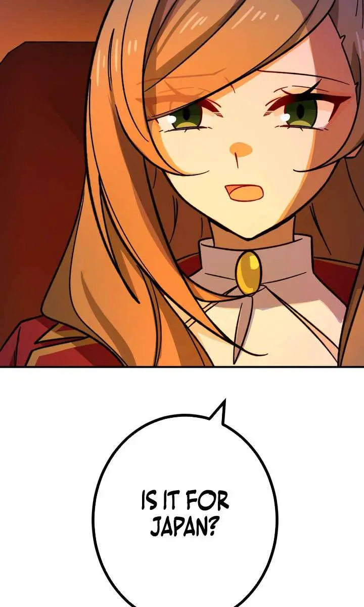 The Strongest Assassin Gets Transferred to Another World With His Whole Class Chapter 132 Page 101