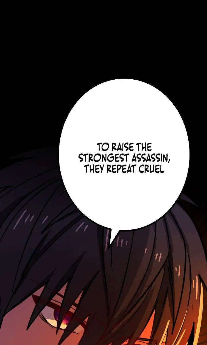 The Strongest Assassin Gets Transferred to Another World With His Whole Class Chapter 132 Page 105