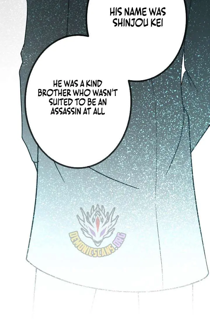 The Strongest Assassin Gets Transferred to Another World With His Whole Class Chapter 132 Page 110