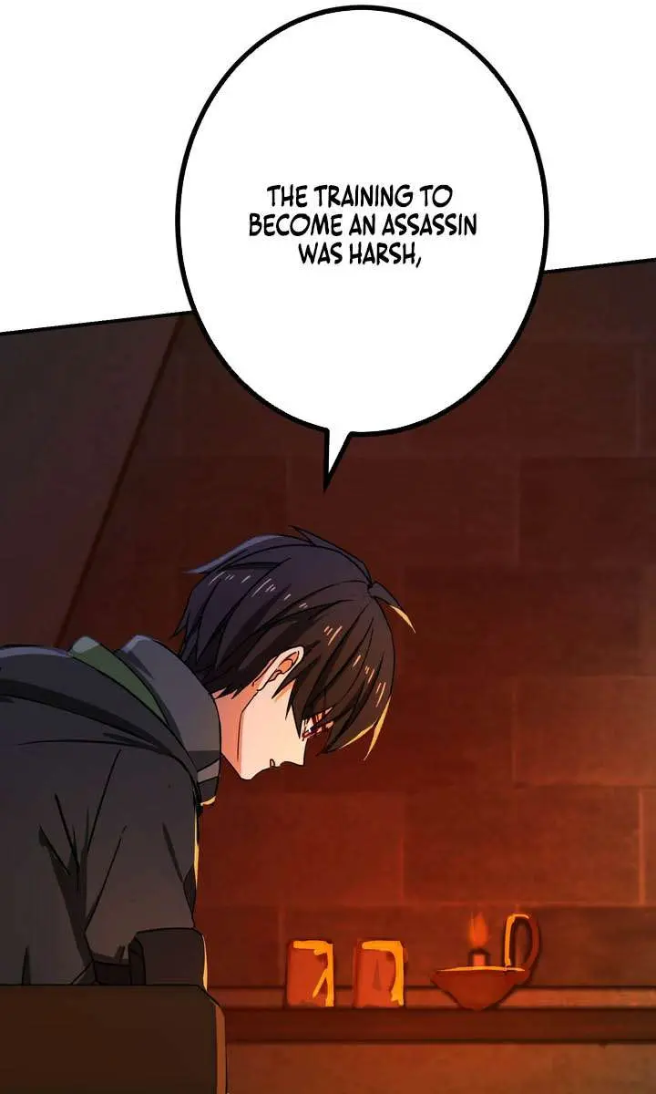 The Strongest Assassin Gets Transferred to Another World With His Whole Class Chapter 132 Page 111