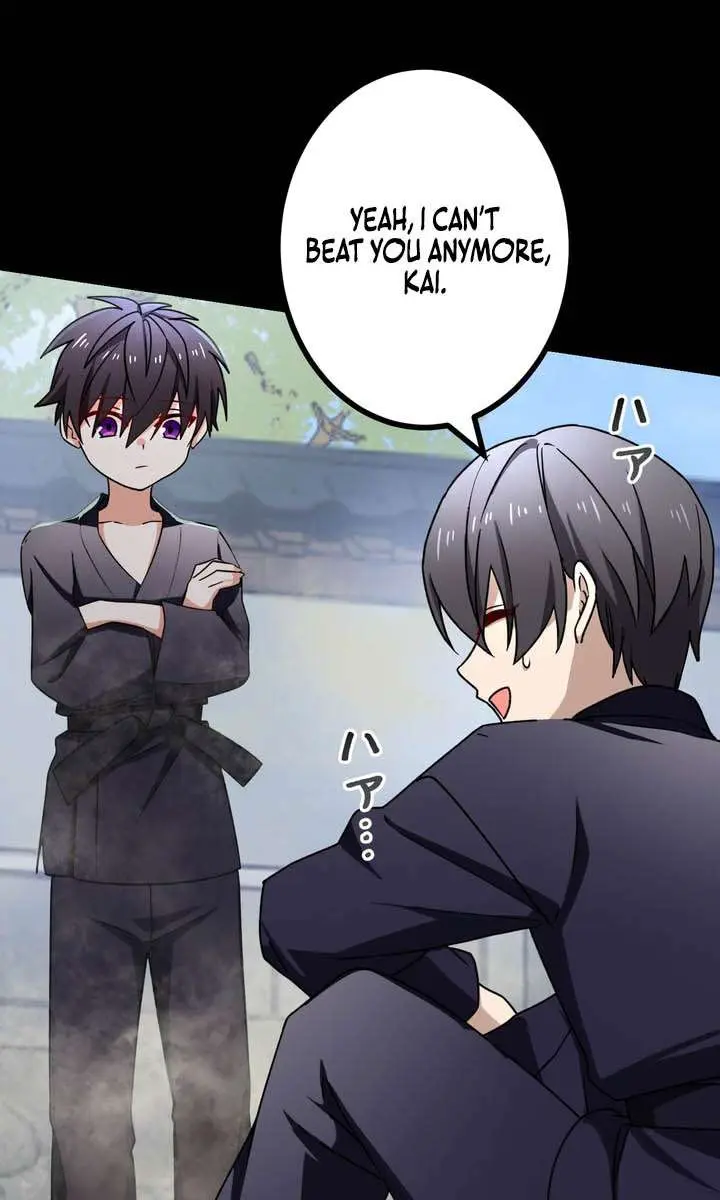 The Strongest Assassin Gets Transferred to Another World With His Whole Class Chapter 133 Page 12