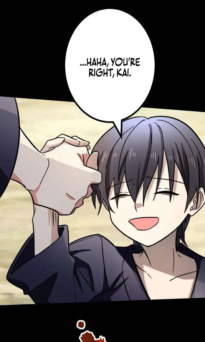 The Strongest Assassin Gets Transferred to Another World With His Whole Class Chapter 133 Page 15