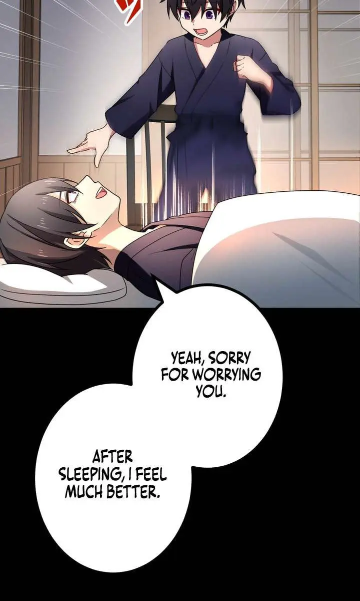 The Strongest Assassin Gets Transferred to Another World With His Whole Class Chapter 133 Page 26