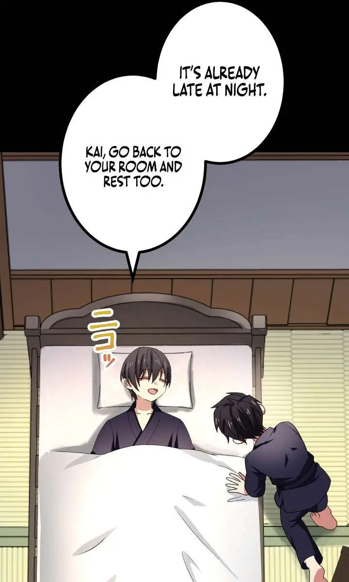 The Strongest Assassin Gets Transferred to Another World With His Whole Class Chapter 133 Page 28