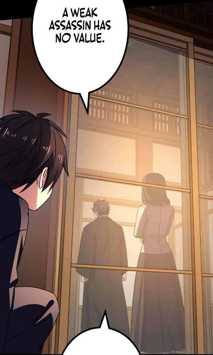 The Strongest Assassin Gets Transferred to Another World With His Whole Class Chapter 133 Page 35