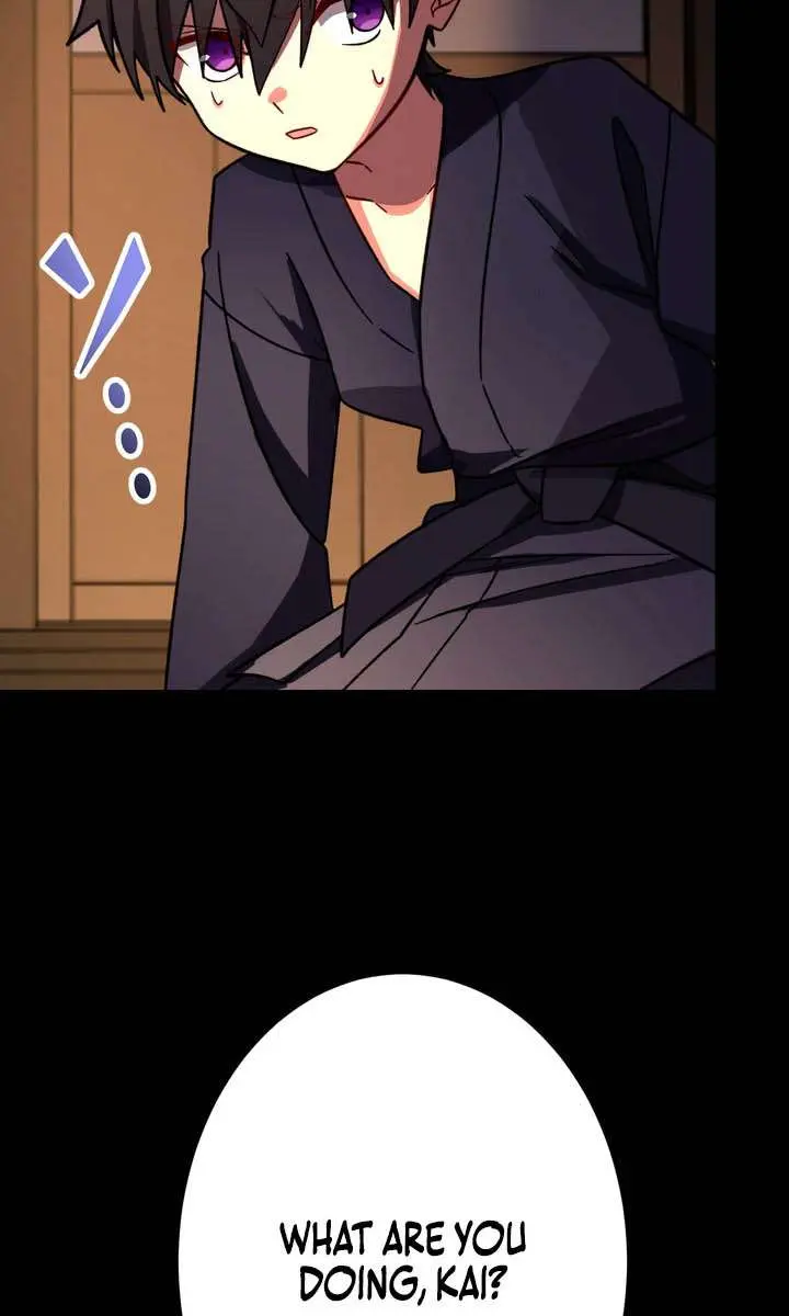 The Strongest Assassin Gets Transferred to Another World With His Whole Class Chapter 133 Page 41