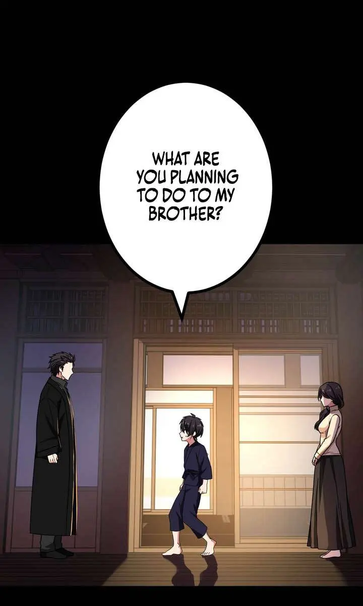 The Strongest Assassin Gets Transferred to Another World With His Whole Class Chapter 133 Page 46