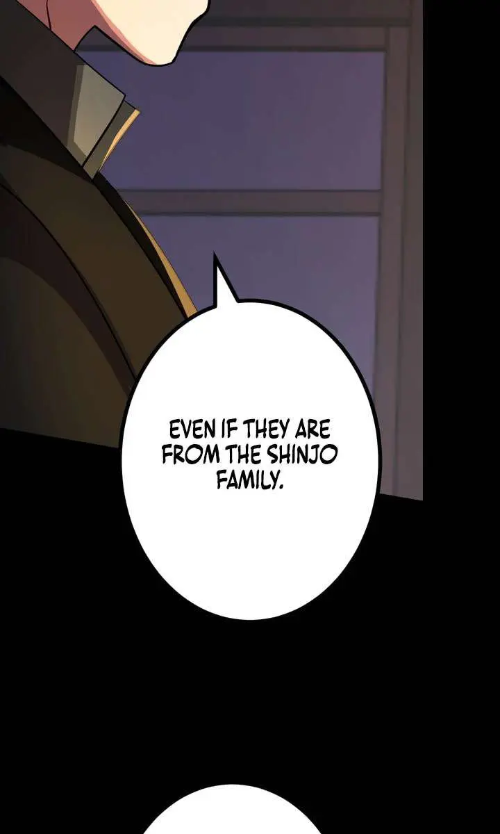 The Strongest Assassin Gets Transferred to Another World With His Whole Class Chapter 133 Page 48