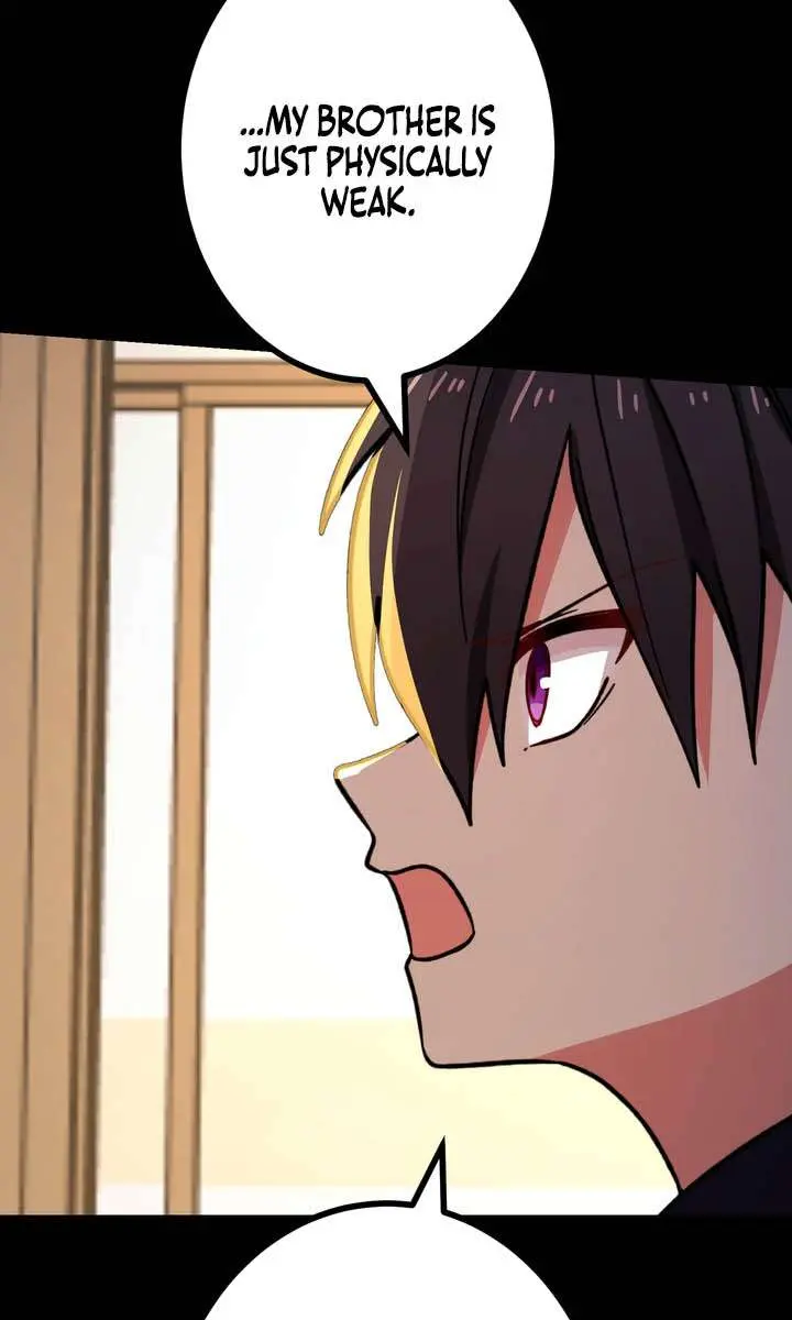 The Strongest Assassin Gets Transferred to Another World With His Whole Class Chapter 133 Page 49