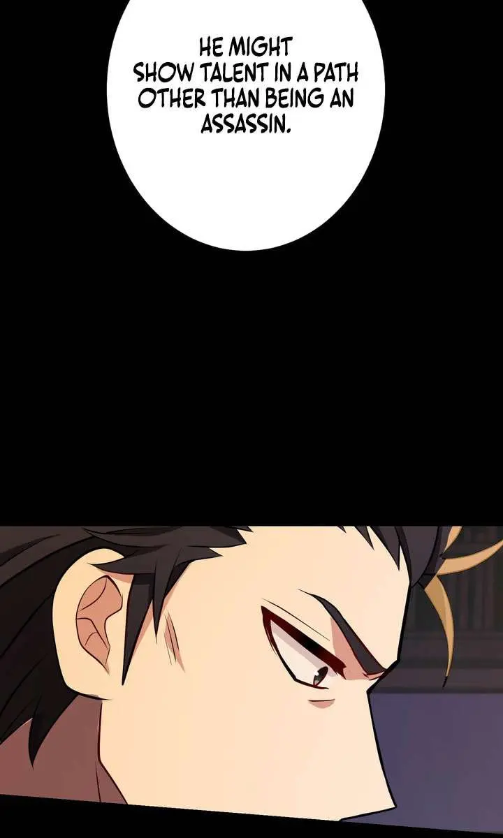 The Strongest Assassin Gets Transferred to Another World With His Whole Class Chapter 133 Page 50