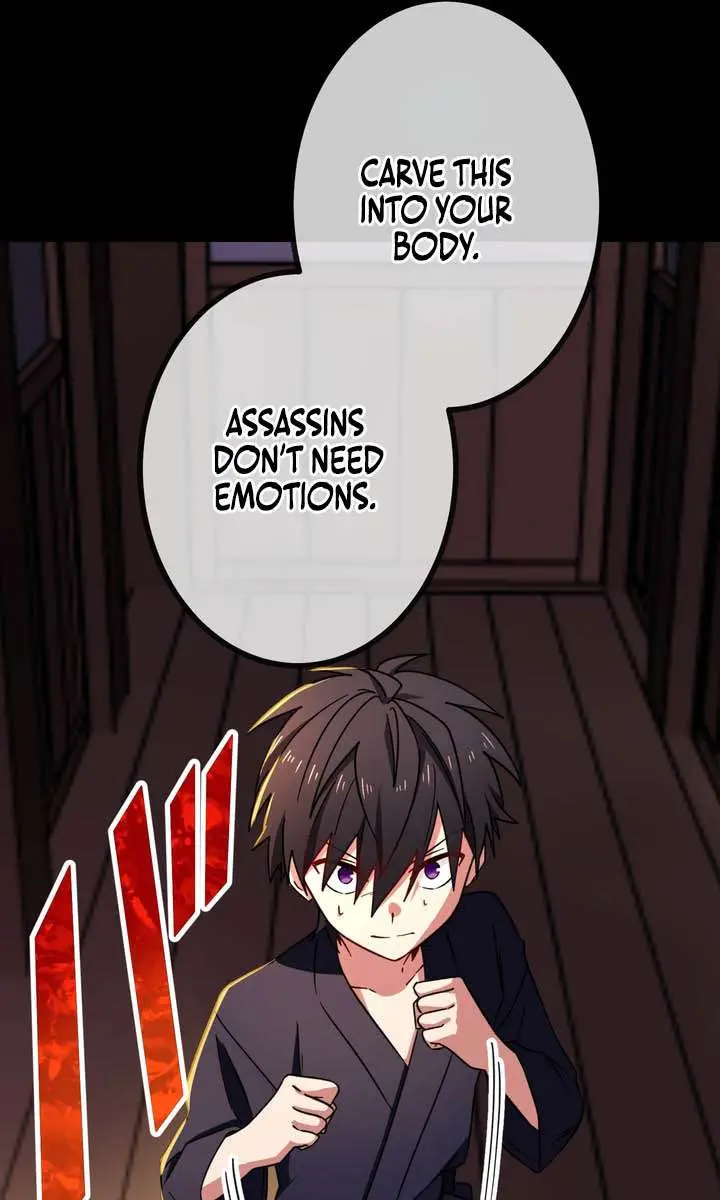 The Strongest Assassin Gets Transferred to Another World With His Whole Class Chapter 133 Page 54