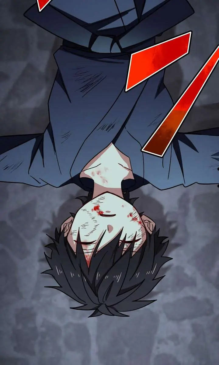 The Strongest Assassin Gets Transferred to Another World With His Whole Class Chapter 133 Page 57
