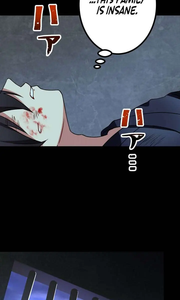 The Strongest Assassin Gets Transferred to Another World With His Whole Class Chapter 133 Page 59