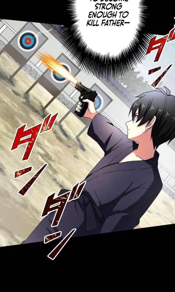 The Strongest Assassin Gets Transferred to Another World With His Whole Class Chapter 133 Page 65