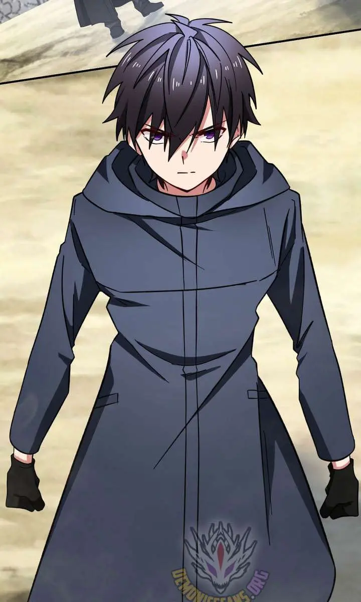The Strongest Assassin Gets Transferred to Another World With His Whole Class Chapter 133 Page 69