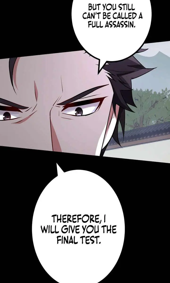 The Strongest Assassin Gets Transferred to Another World With His Whole Class Chapter 133 Page 73