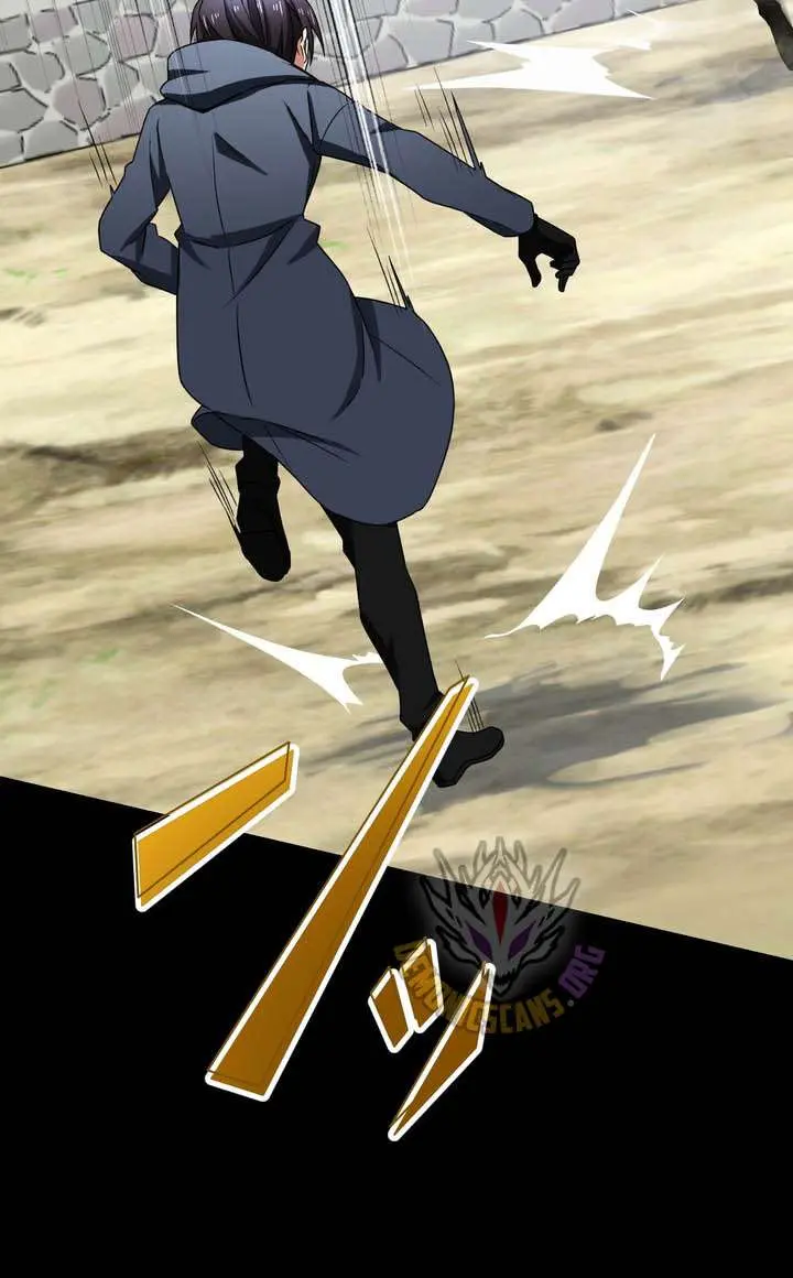 The Strongest Assassin Gets Transferred to Another World With His Whole Class Chapter 133 Page 78