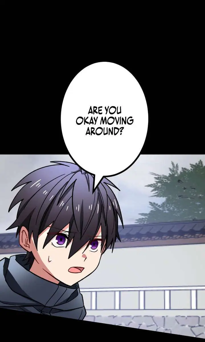 The Strongest Assassin Gets Transferred to Another World With His Whole Class Chapter 133 Page 82