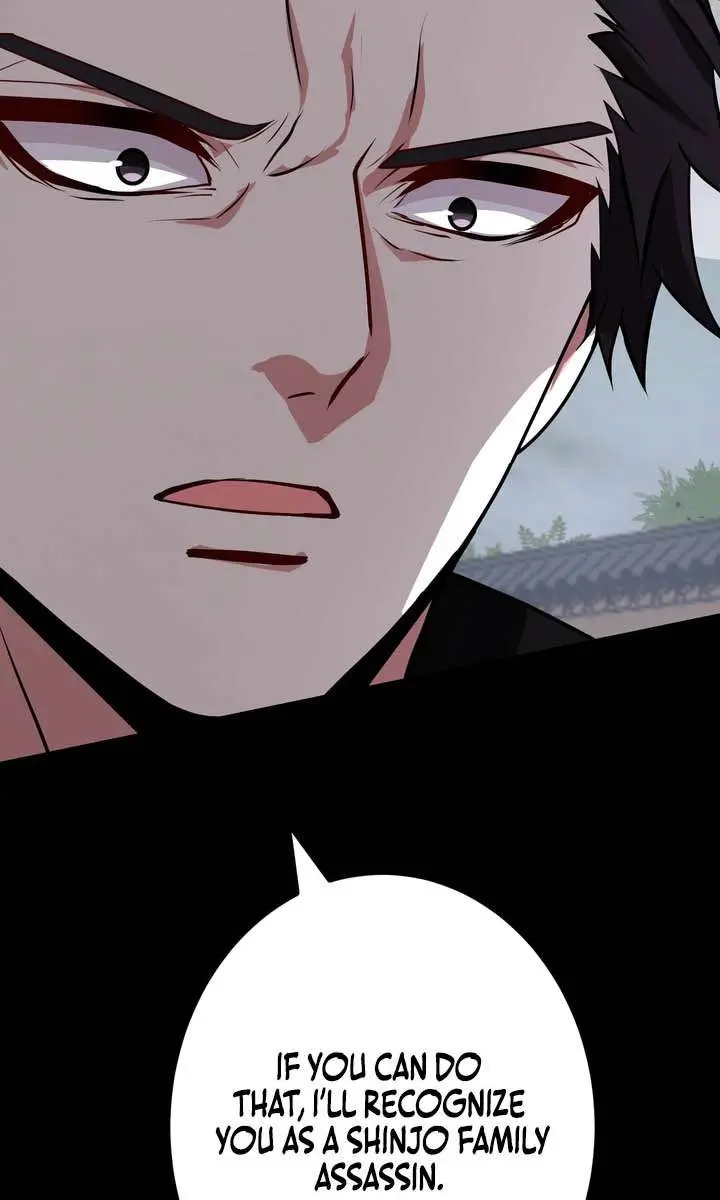 The Strongest Assassin Gets Transferred to Another World With His Whole Class Chapter 133 Page 86