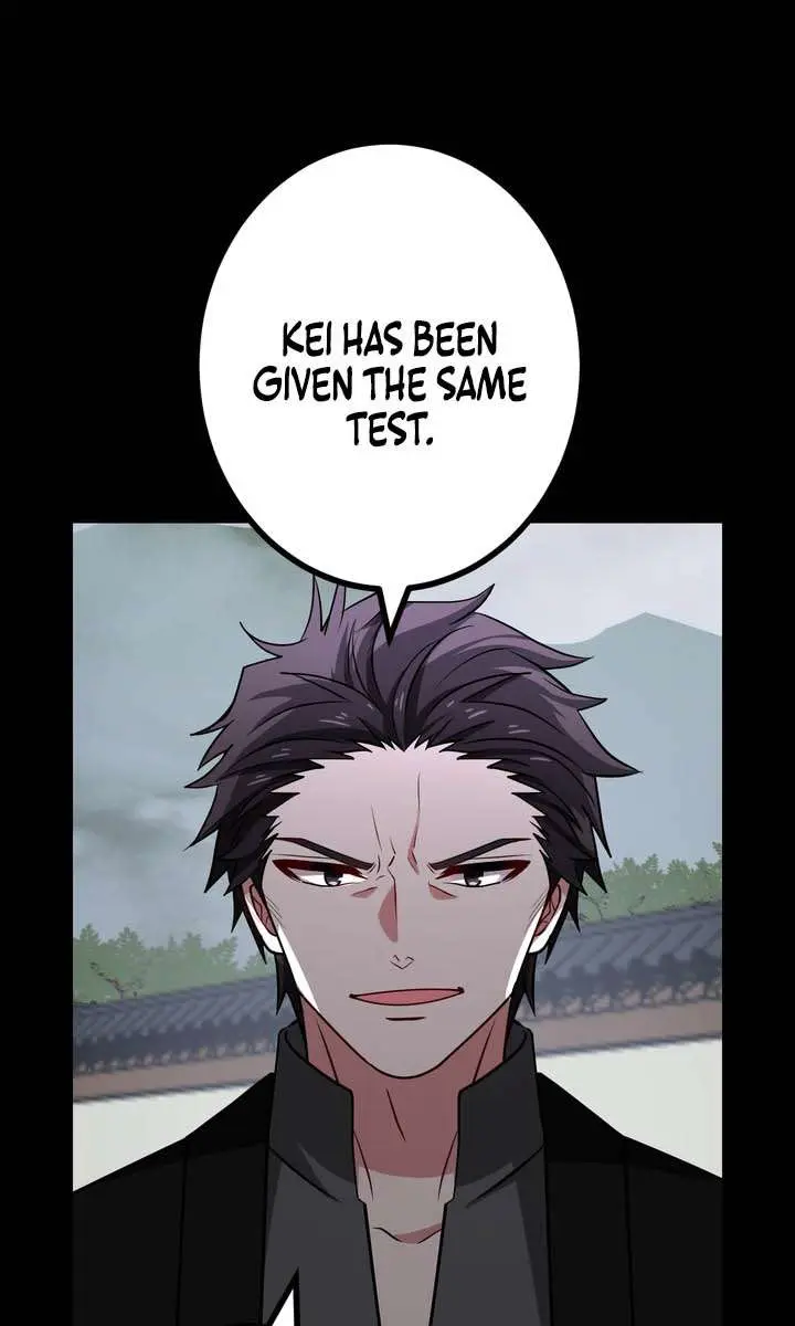 The Strongest Assassin Gets Transferred to Another World With His Whole Class Chapter 133 Page 93