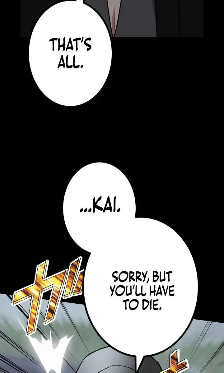 The Strongest Assassin Gets Transferred to Another World With His Whole Class Chapter 133 Page 94