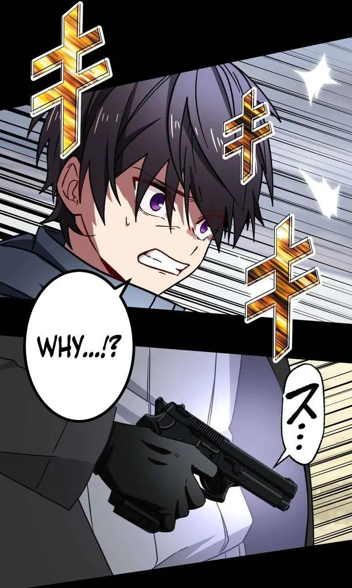 The Strongest Assassin Gets Transferred to Another World With His Whole Class Chapter 133 Page 96