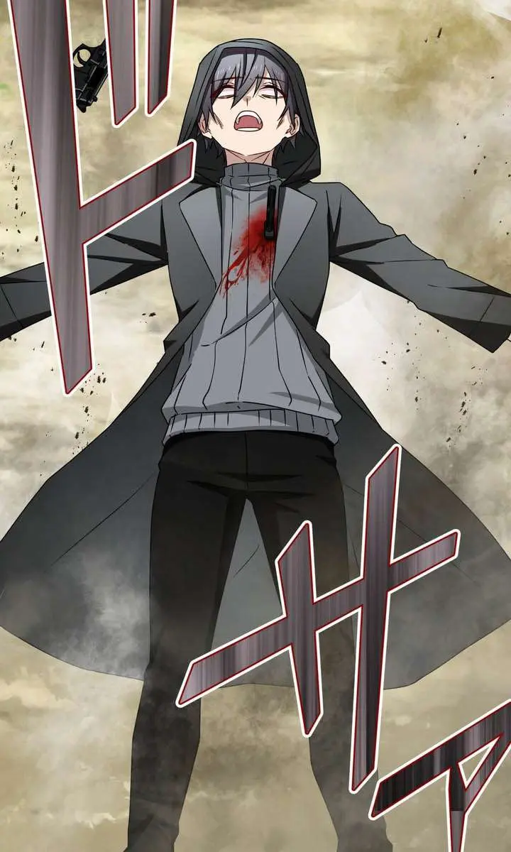 The Strongest Assassin Gets Transferred to Another World With His Whole Class Chapter 133 Page 110